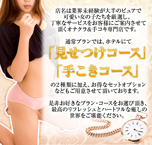ノーリップコンセプト